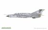 Eduard 70146 MiG-21bis ProfiPACK 1/72